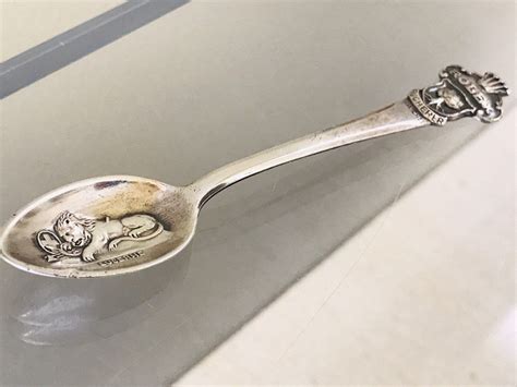 bucherer of switzerland rolex spoon|rolex spoons worth money.